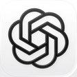 ChatGPT logo